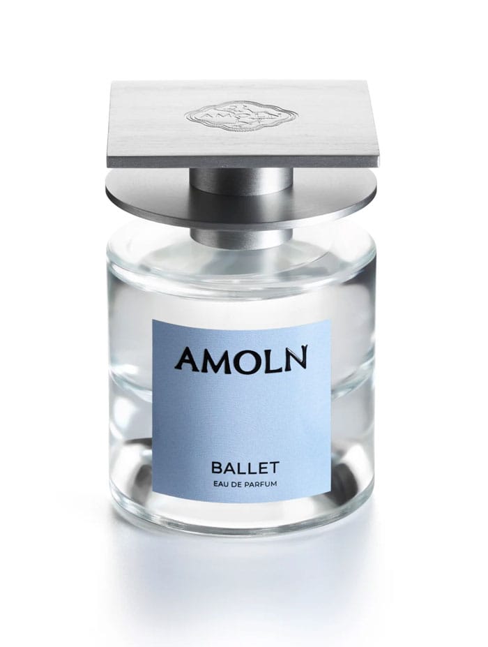 6 coole skandinavische Brands zum Entdecken: Die Hey Pretty Love List 16 Scandi Amoln Ballet
