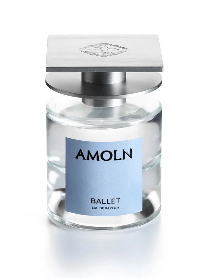 6 coole skandinavische Brands zum Entdecken: Die Hey Pretty Love List 16 Scandi Amoln Ballet