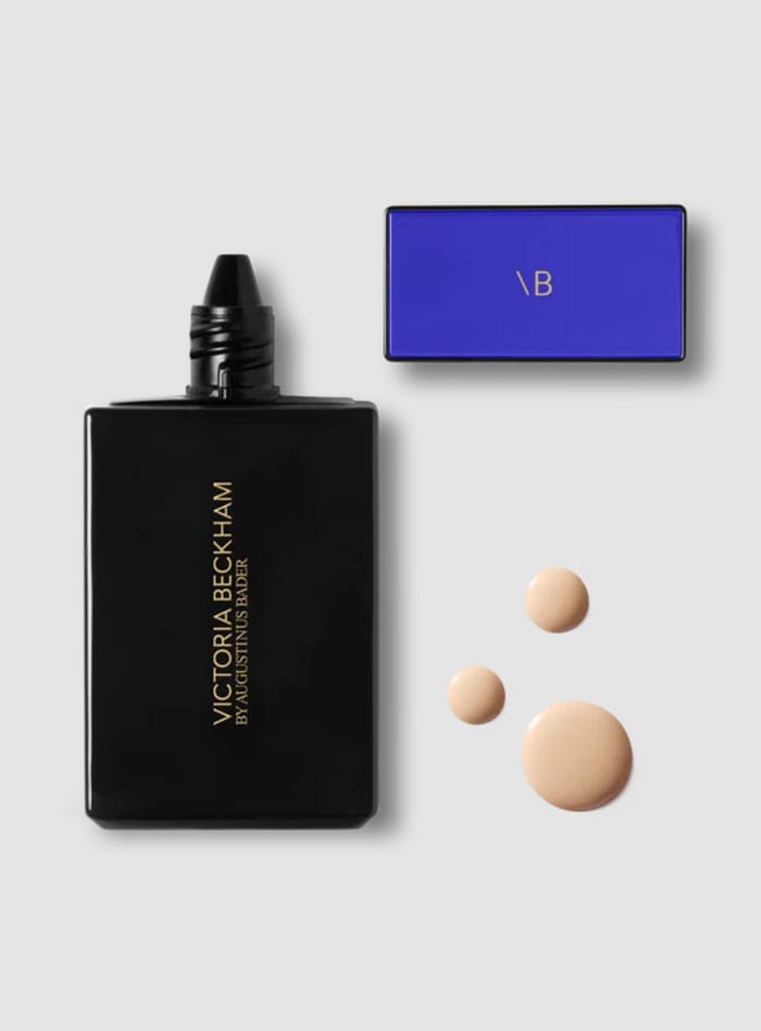 VictoriaBeckham FoundationDrops PR