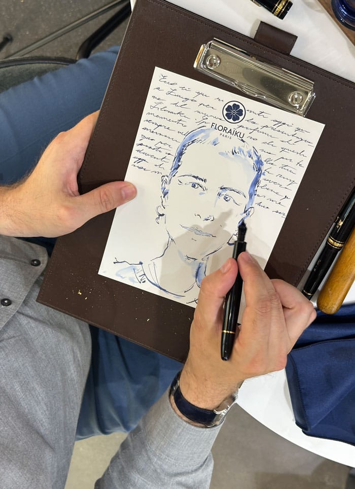 floriku lunch artist 1
