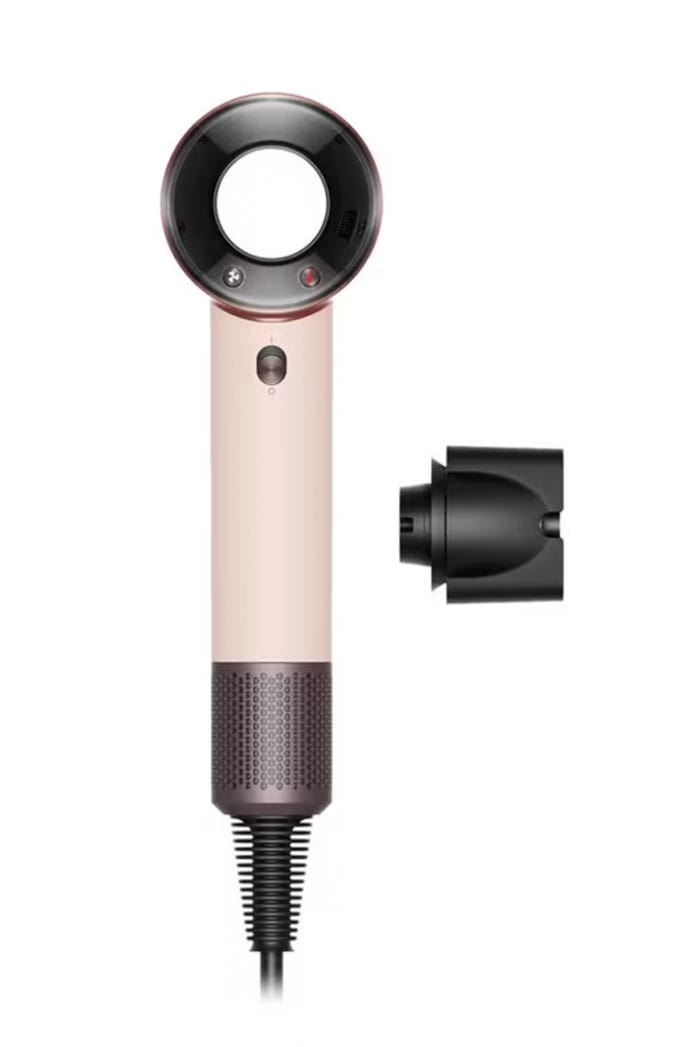 Reisegrössen-Special: Die besten Travel Size Beautyprodukte 2026 12 travel size dyson supersonic travel
