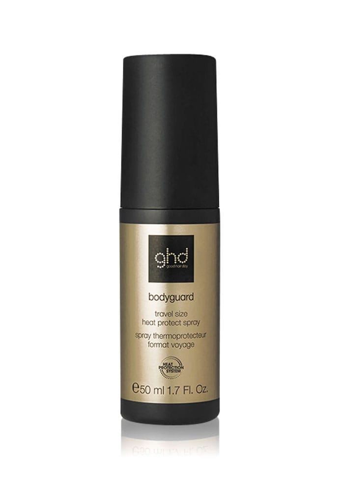 Reisegrössen-Special: Die besten Travel Size Beautyprodukte 2026 14 travel size ghd bodyguard