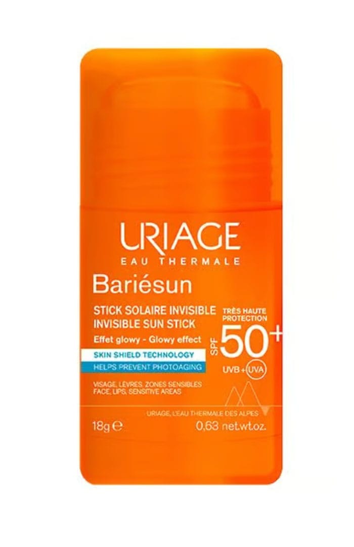 Reisegrössen-Special: Die besten Travel Size Beautyprodukte 2026 6 travel size uriage bariesun
