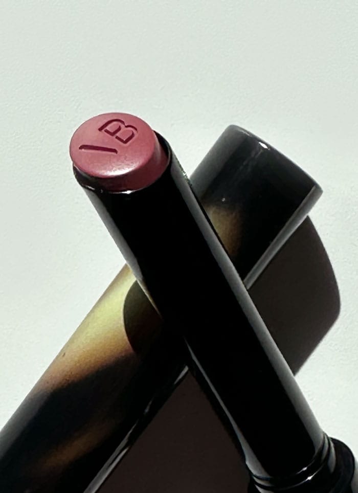 victoria beckham beauty posh lipstick closeup