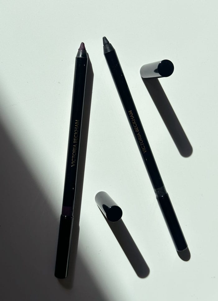 victoria beckham beauty satin kajal eyeliners