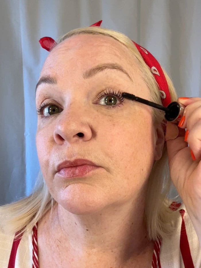 Ultraschneller Sommer-Eyeliner: Das Mini-Tutorial für Lazy Girls 4 Badi Eyeliner 3 alternative