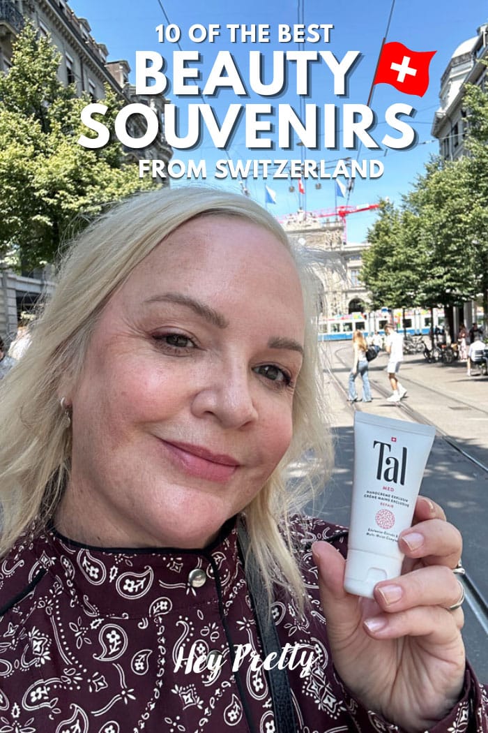 Closer BeautySouvenirs E