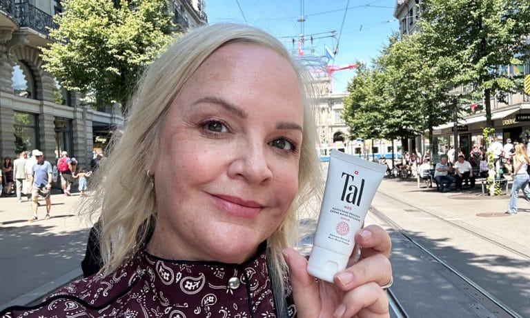 Beauty Souvenirs aus der Schweiz: 10 tolle Made in Switzerland Beautyprodukte, die sich lohnen (Hey Pretty Beauty Magazin) – Beauty Souvenirs from Switzerland: 10 Swiss Products that are worth the money