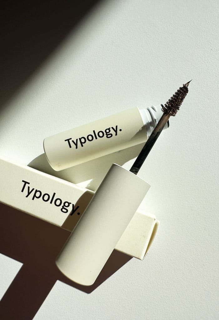Typology Neuheiten: Ein kleiner, feiner Sommer-Haul 7 Typology Neuheiten BrowEnhancer