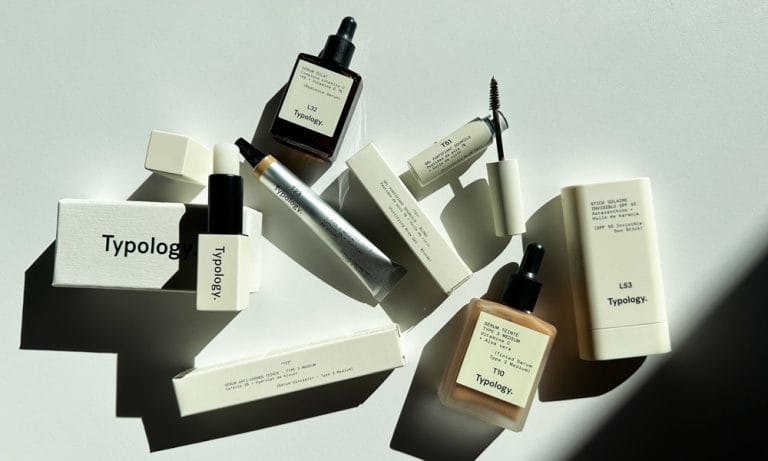 Typology Neuheiten: Die Review auf Hey Pretty Schweiz