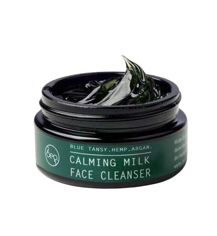 bepure Calming Milk Cleanser