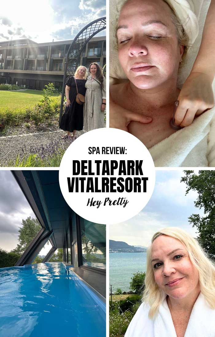 Closer Deltapark