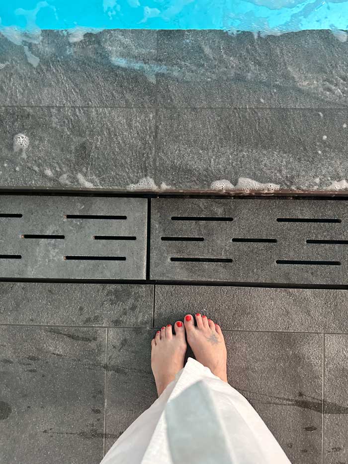 Deltapark Spa Fuessli