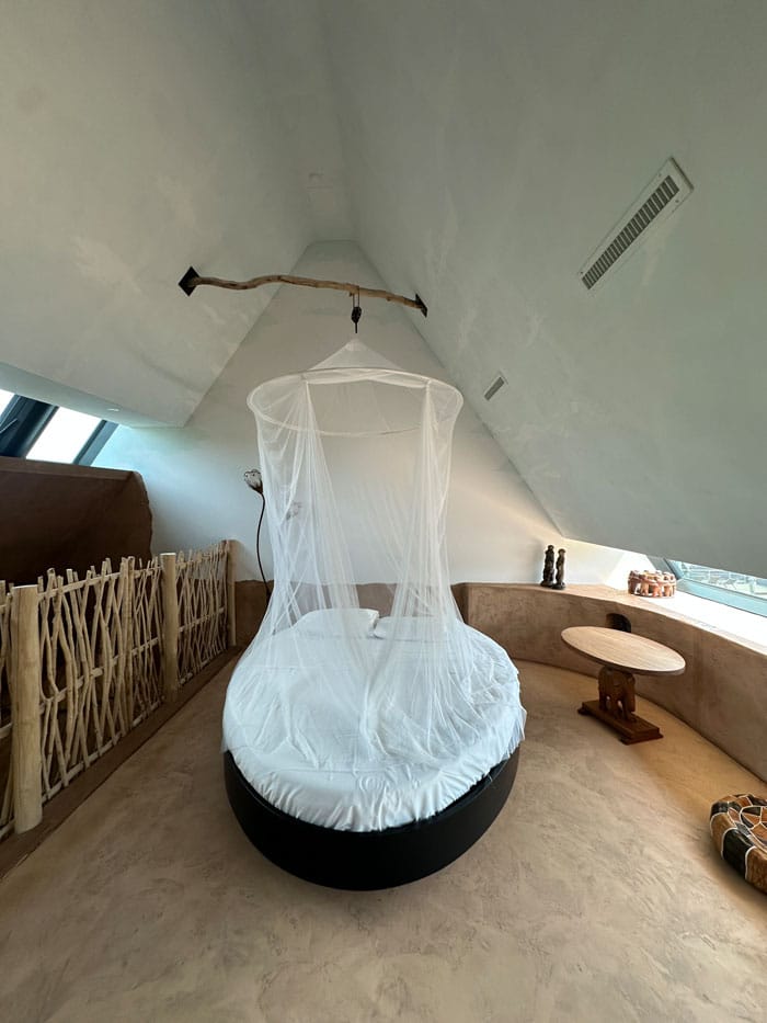 Deltapark Spa PrivateSpa AfricanLodge