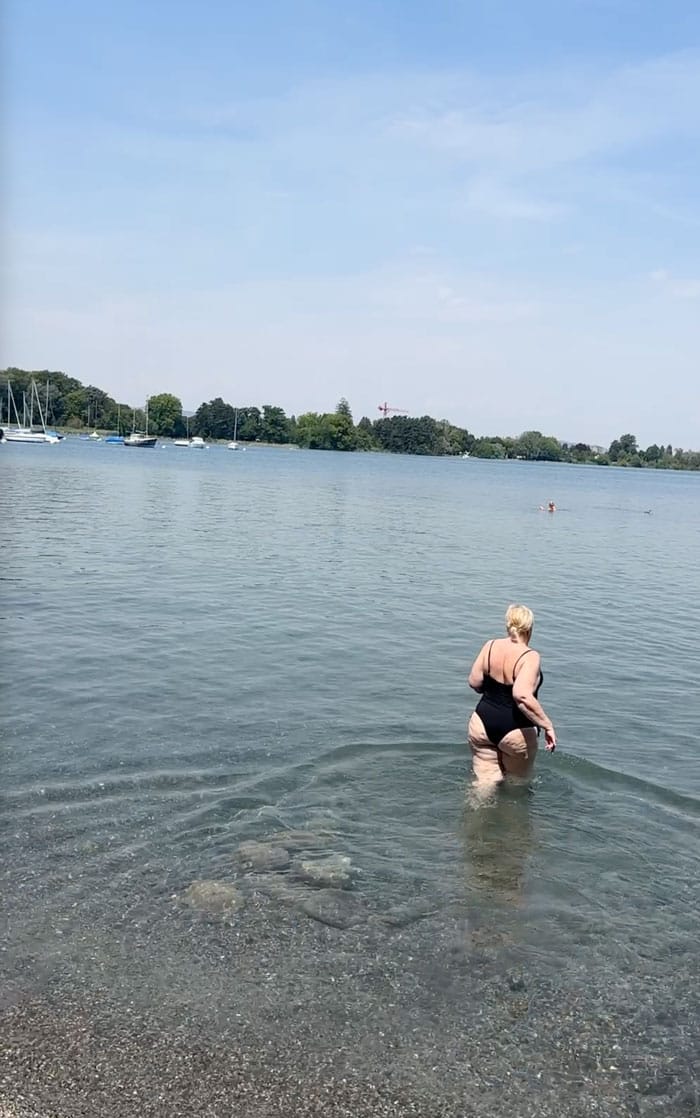Deltapark Spa See Steffi