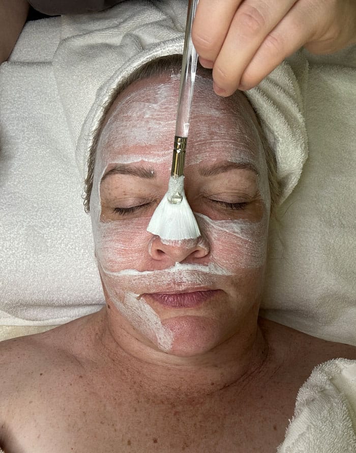Deltapark Spa Treatment 1