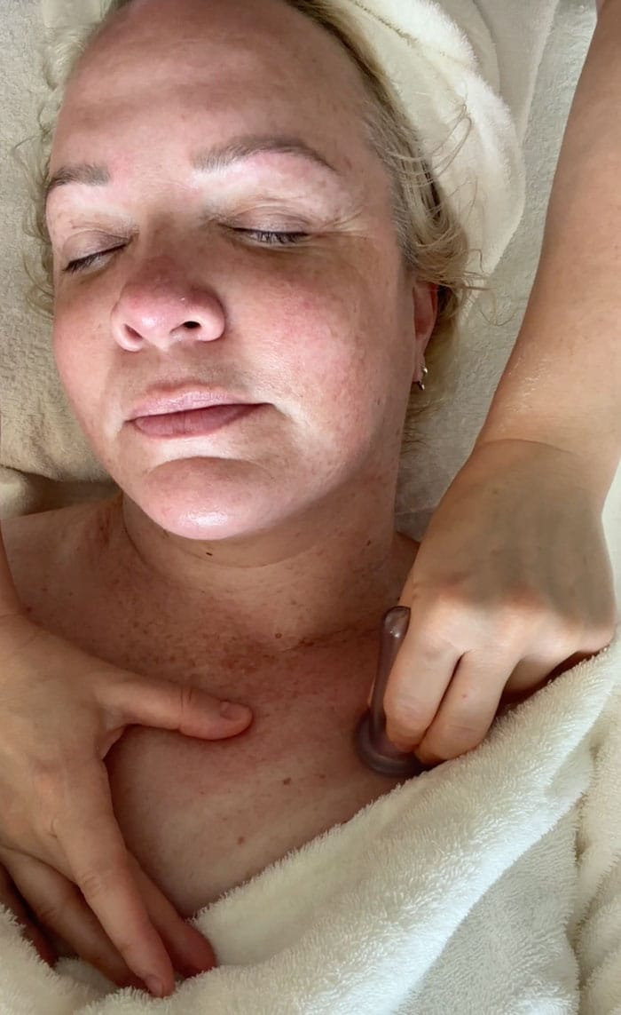 Deltapark Spa Treatment 3