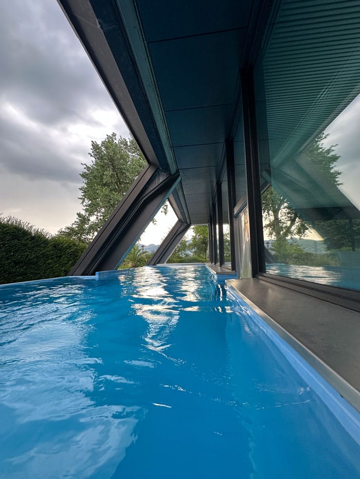 Deltapark Spa Whirlpool 2