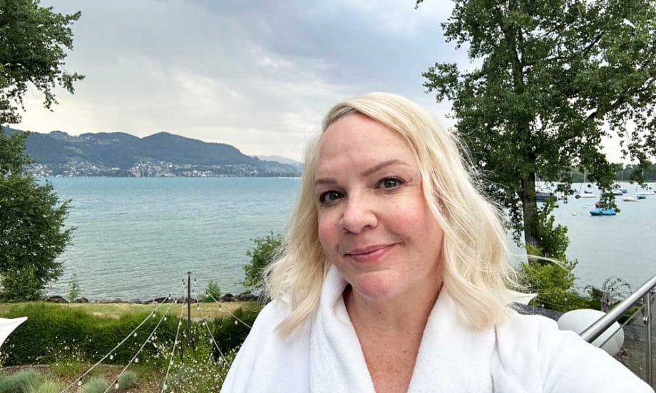 Deltapark Vitalresort am Thunersee: Der Erfahrungsbericht auf Hey Pretty Schweiz