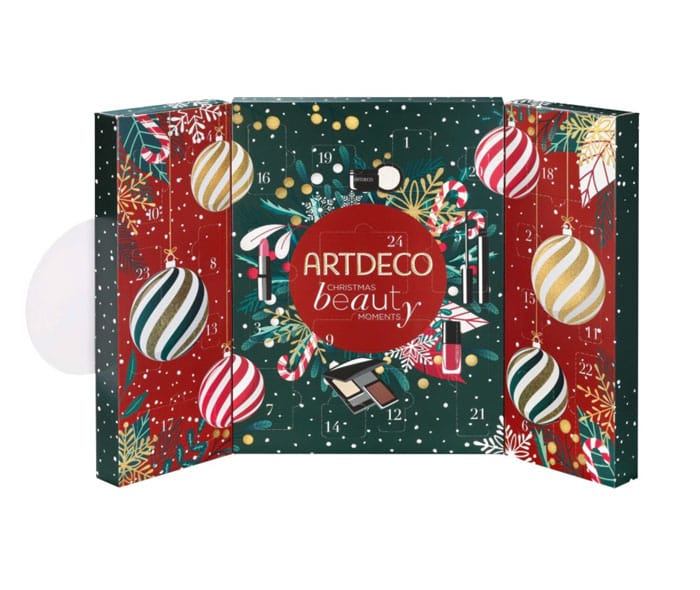 Beauty Adventskalender 2026: Die grosse Übersicht 13 Adventskalender 2026 ArtDecoBeauty