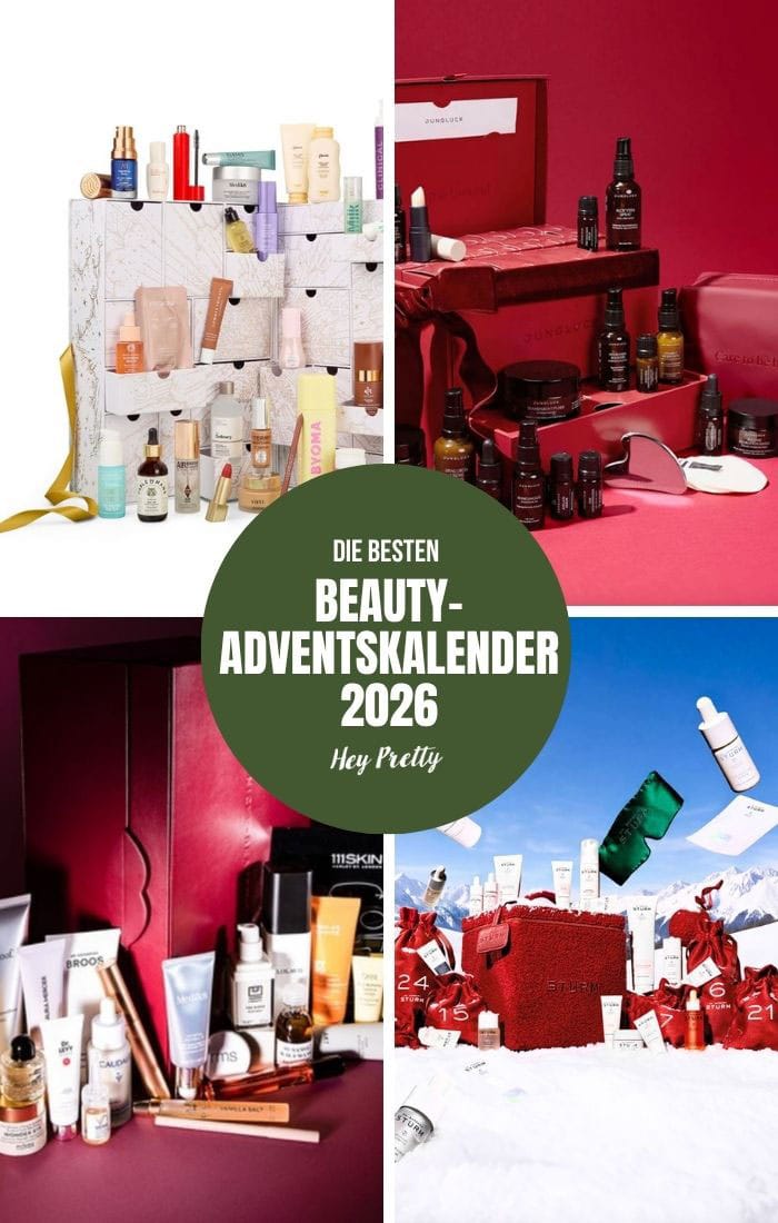 Beauty Adventskalender 2026: Die grosse Übersicht 47 Adventskalender 2026 Closer