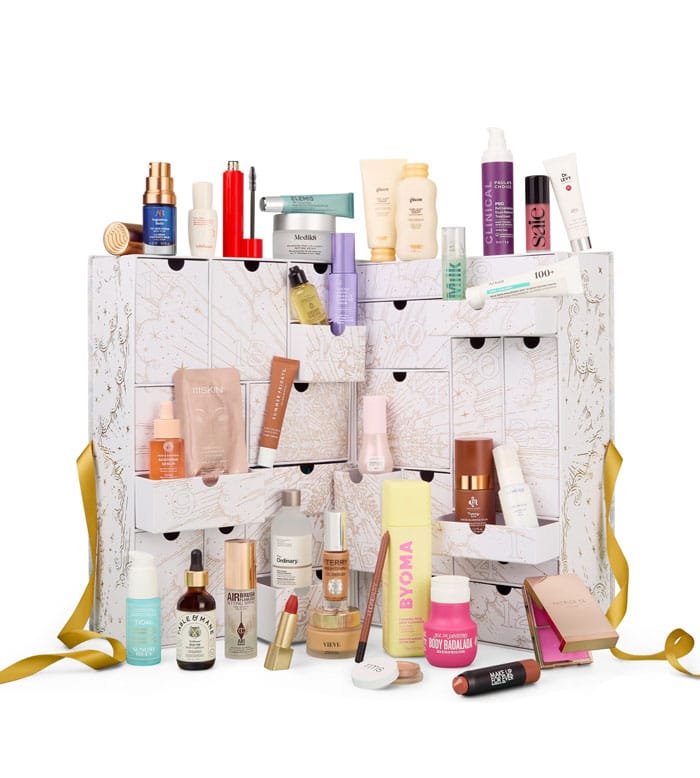 Beauty Adventskalender 2026: Die grosse Übersicht 39 Adventskalender 2026 CultBeauty