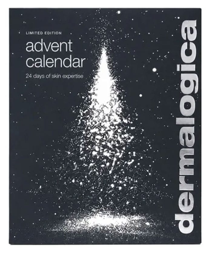 Beauty Adventskalender 2026: Die grosse Übersicht 38 Adventskalender 2026 Dermalogica