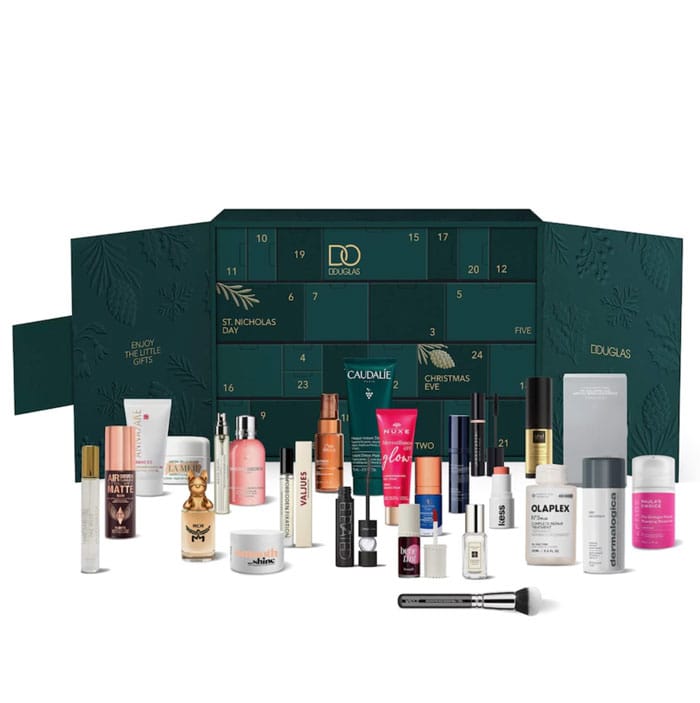 Beauty Adventskalender 2026: Die grosse Übersicht 31