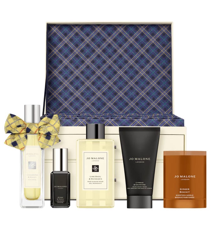 Beauty Adventskalender 2026: Die grosse Übersicht 45 Adventskalender 2026 JoMaloneLondon
