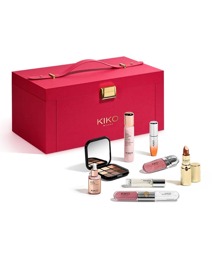 Beauty Adventskalender 2026: Die grosse Übersicht 36 Adventskalender 2026 KikoMilano