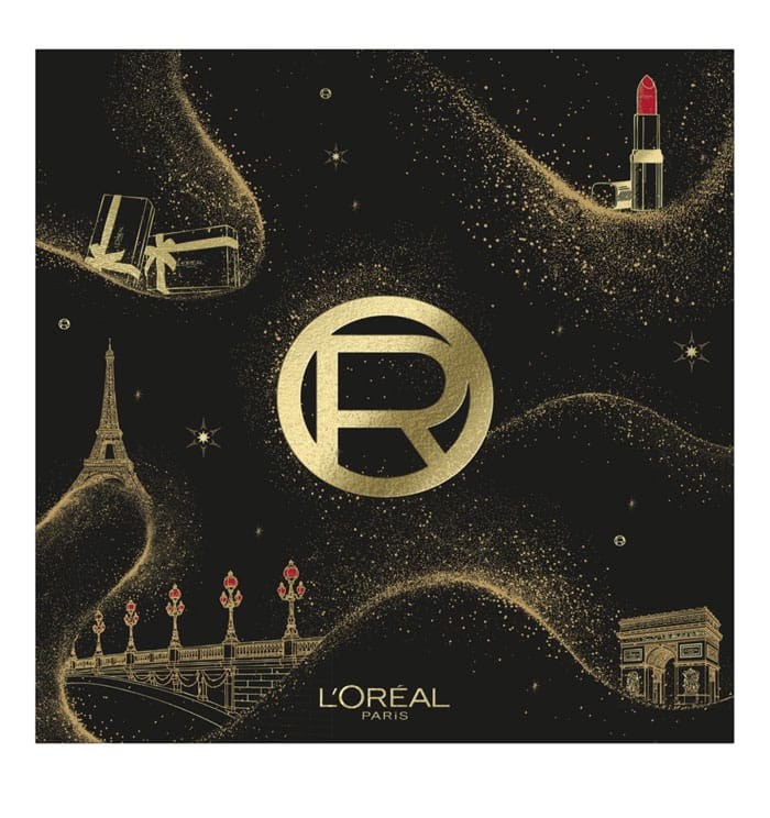 Beauty Adventskalender 2026: Die grosse Übersicht 11 Adventskalender 2026 LorealParis