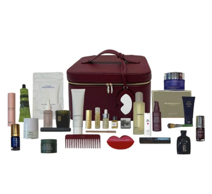 Beauty Adventskalender 2026: Die grosse Übersicht 44 Adventskalender 2026 NicheBeauty