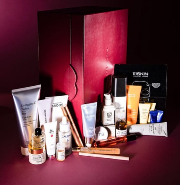 Beauty Adventskalender 2026: Die grosse Übersicht 41 Adventskalender 2026 NicheBeauty 2