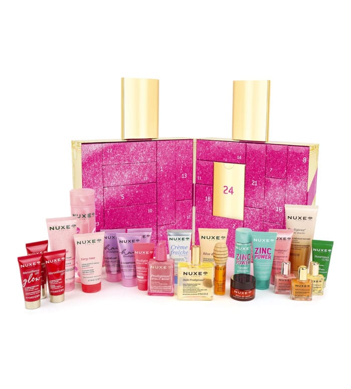 Beauty Adventskalender 2026: Die grosse Übersicht 26