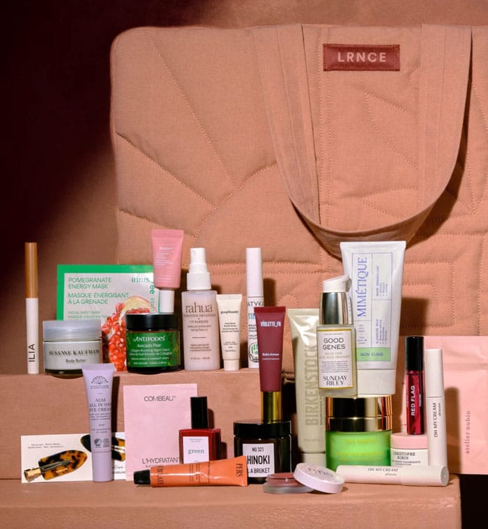 Beauty Adventskalender 2026: Die grosse Übersicht 43 Adventskalender 2026 OhMyCream