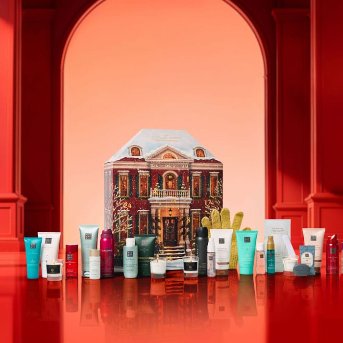 Beauty Adventskalender 2026: Die grosse Übersicht 17 Adventskalender 2026 Rituals Classic