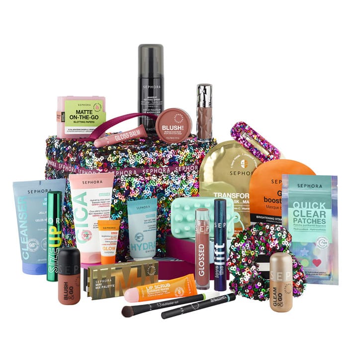 Beauty Adventskalender 2026: Die grosse Übersicht 15 Adventskalender 2026 Sephora Premium