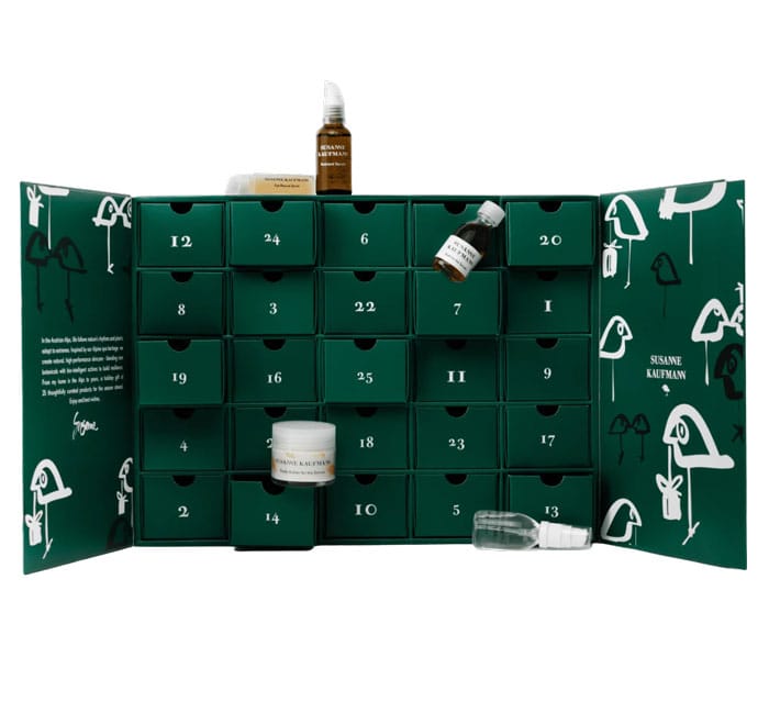 Beauty Adventskalender 2026: Die grosse Übersicht 64 Adventskalender 2026 SusanneKaufmann