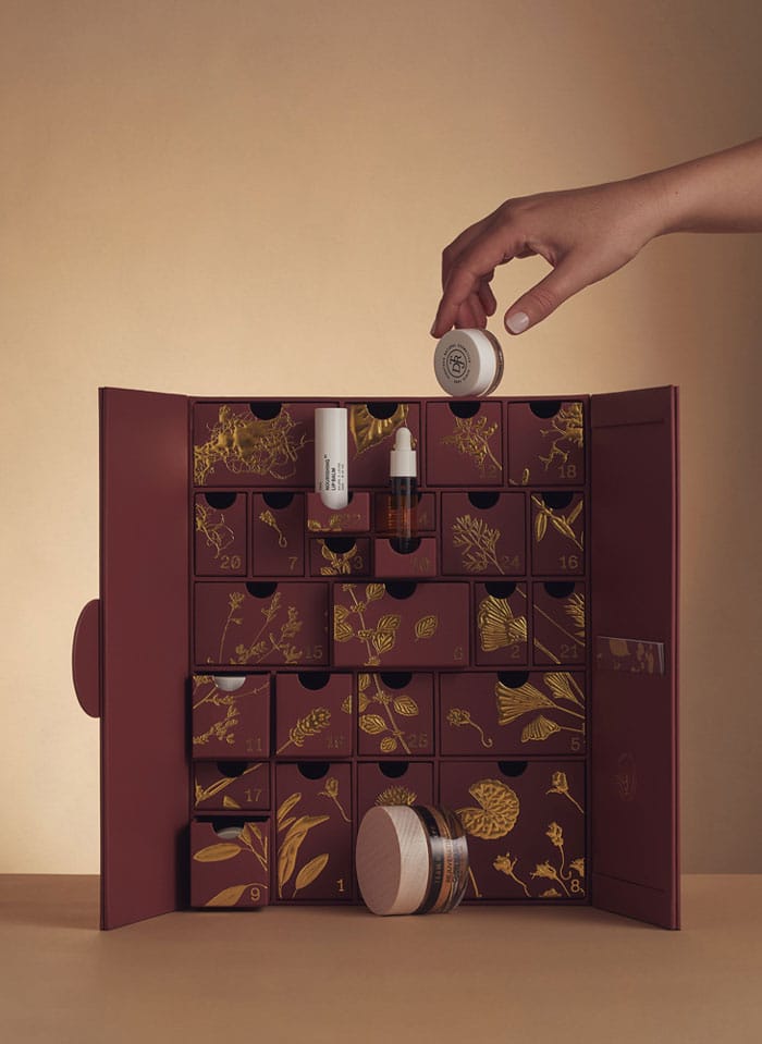 Beauty Adventskalender 2026: Die grosse Übersicht 60 Adventskalender 2026 TeamDrJoseph