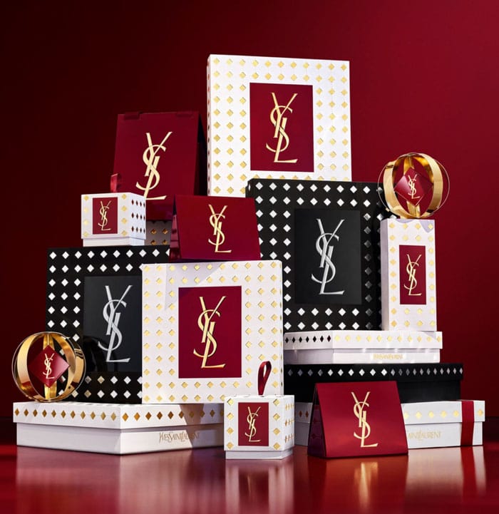 Beauty Adventskalender 2026: Die grosse Übersicht 43 Adventskalender 2026 YSL