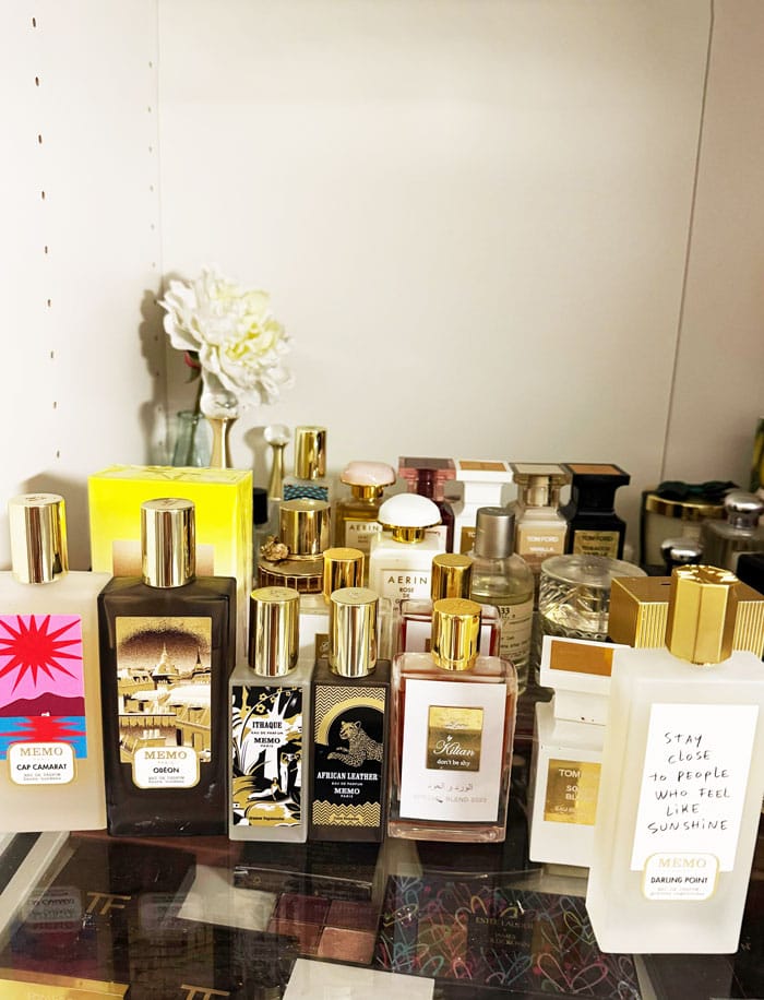 LauraZanni Parfums