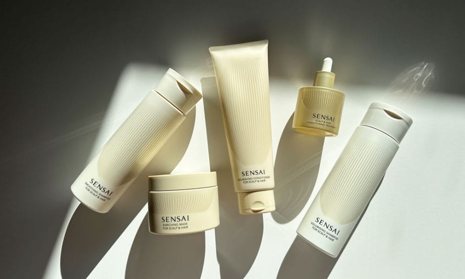 Die Luxuspflege für schönes Haar: SENSAI Hair Care Alles zur neuen Sensai Hair Care Linie (Hey Pretty Schweiz)