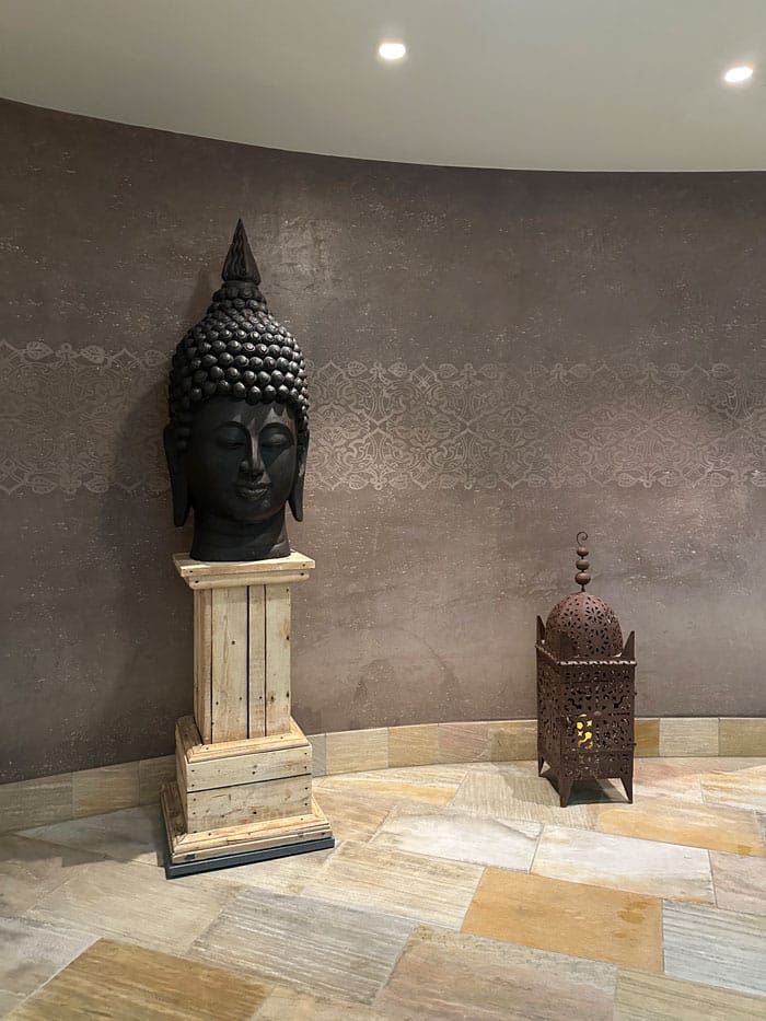 Der perfekte Wellness-Tag im Tessin: Auf ins Splash & Spa Tamaro! 10 Splash Spa Detail Hammam