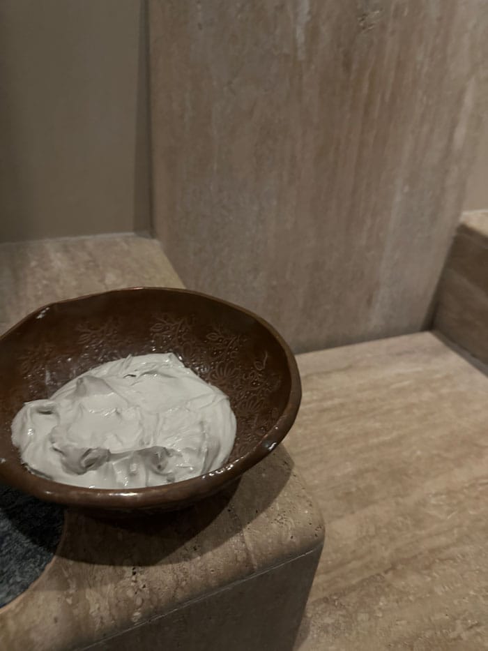 Der perfekte Wellness-Tag im Tessin: Auf ins Splash & Spa Tamaro! 13 Splash Spa Rhassoul