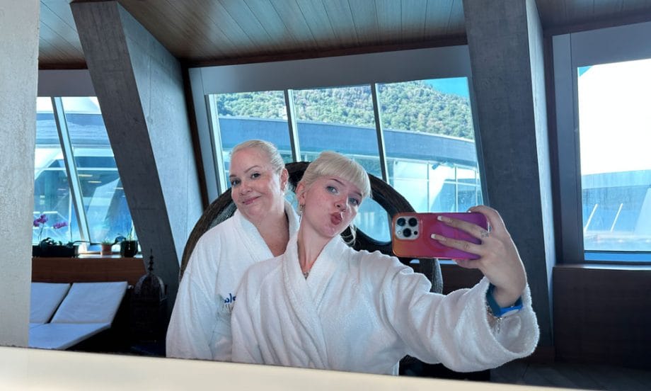 Der perfekte Wellness-Tag im Tessin: Auf ins Splash & Spa Tamaro! Splash & Spa Tamaro: Die Hey Pretty Spa Review (Erfahrungsbericht Wellness Tessin)