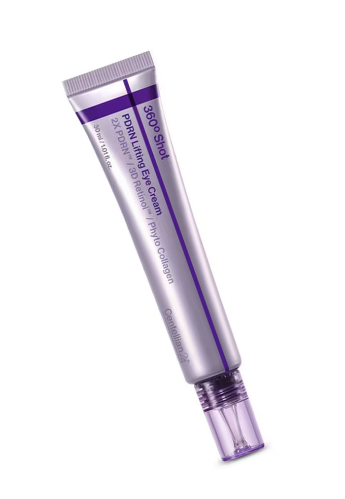 Das Hey Pretty Beauty-ABC: PDRN, und warum es so gehypt wird 12 360Shot PDRN Eye