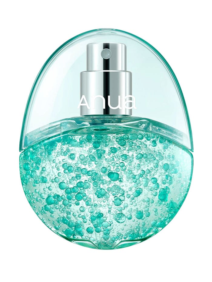 Das Hey Pretty Beauty-ABC: PDRN, und warum es so gehypt wird 6 Anua HydratingPDRN CapsuleMist Mini