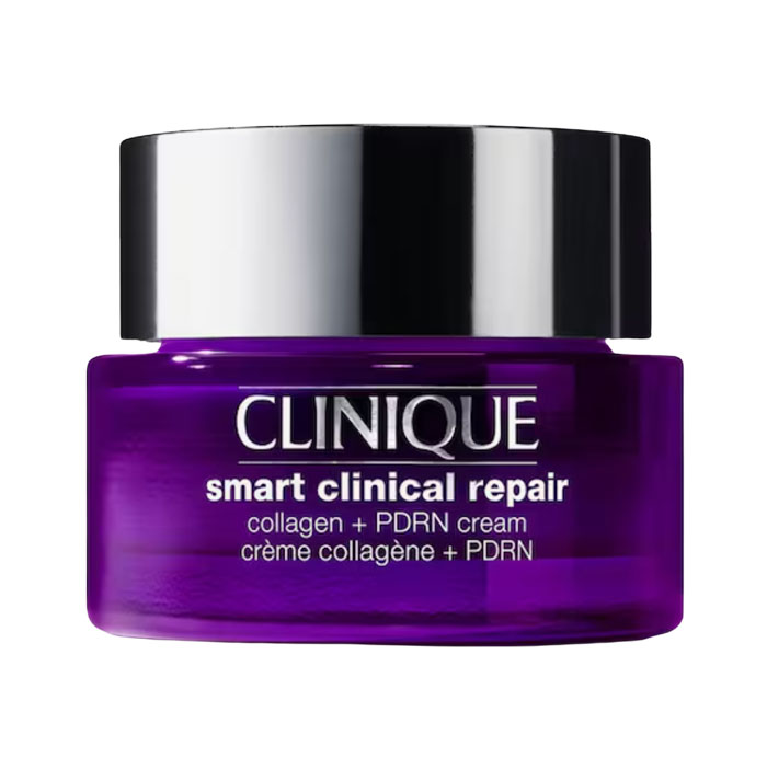 Das Hey Pretty Beauty-ABC: PDRN, und warum es so gehypt wird 5 Clinique SmartClinicalRepair Collagen PDRN