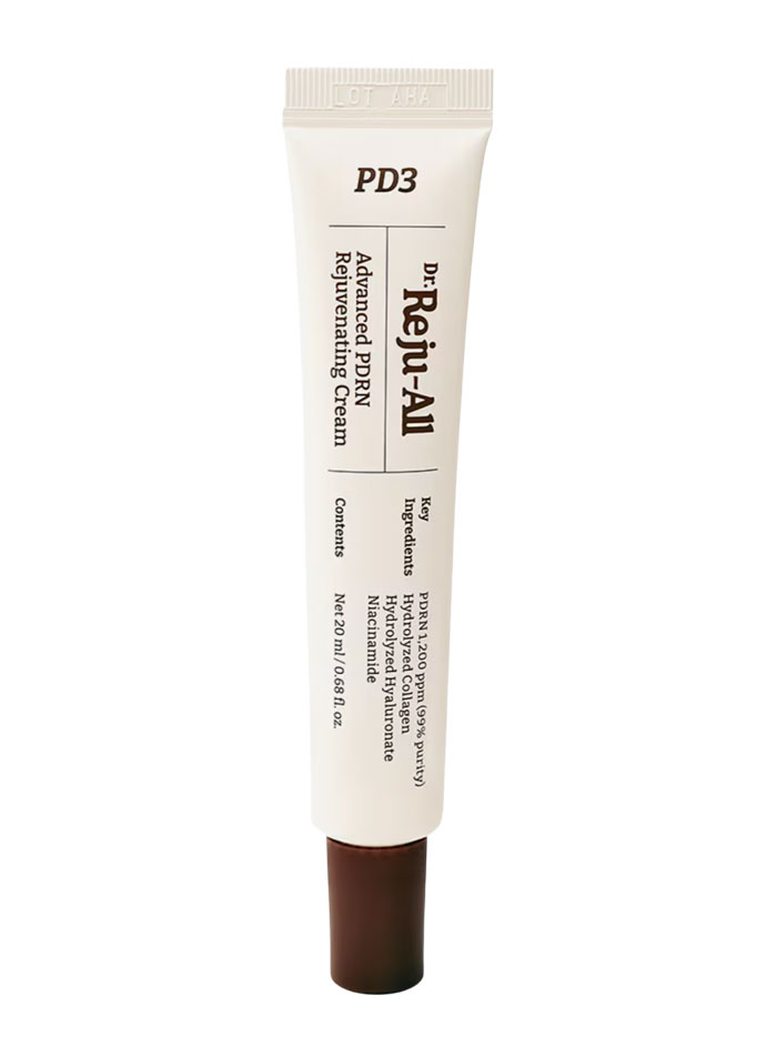 Das Hey Pretty Beauty-ABC: PDRN, und warum es so gehypt wird 9 DrReguAll Shot