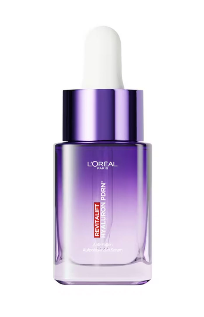 Das Hey Pretty Beauty-ABC: PDRN, und warum es so gehypt wird 4 LOrealParis Revitalift PDRN
